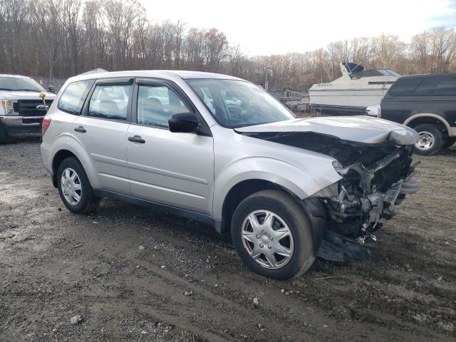 Photo 3 VIN: JF2SH61689H705538 - SUBARU FORESTER 