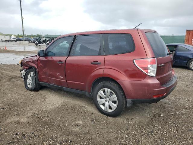 Photo 1 VIN: JF2SH61689H730486 - SUBARU FORESTER 2 