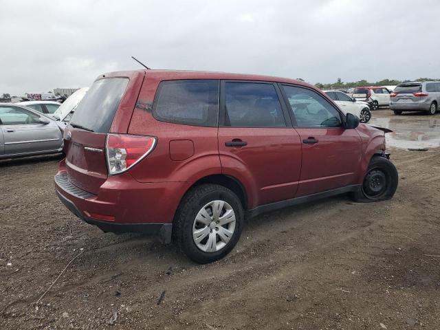 Photo 2 VIN: JF2SH61689H730486 - SUBARU FORESTER 2 