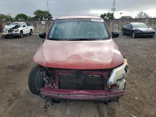 Photo 4 VIN: JF2SH61689H730486 - SUBARU FORESTER 2 