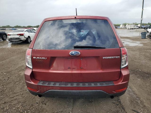 Photo 5 VIN: JF2SH61689H730486 - SUBARU FORESTER 2 