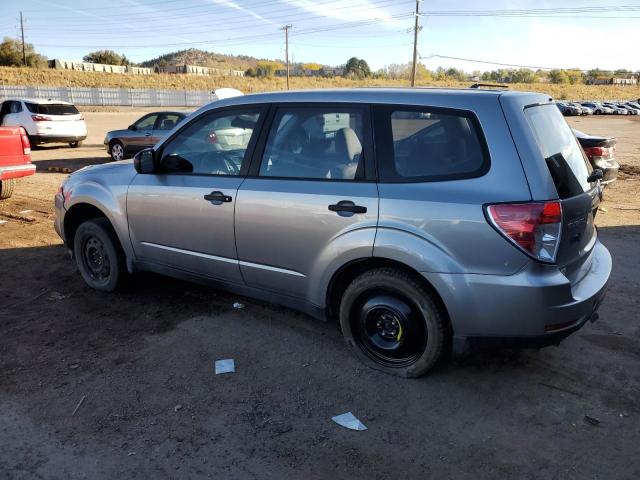 Photo 1 VIN: JF2SH61689H746736 - SUBARU FORESTER 2 