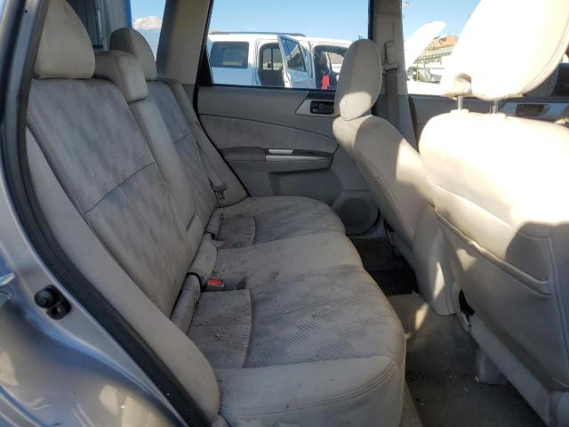 Photo 10 VIN: JF2SH61689H746736 - SUBARU FORESTER 2 