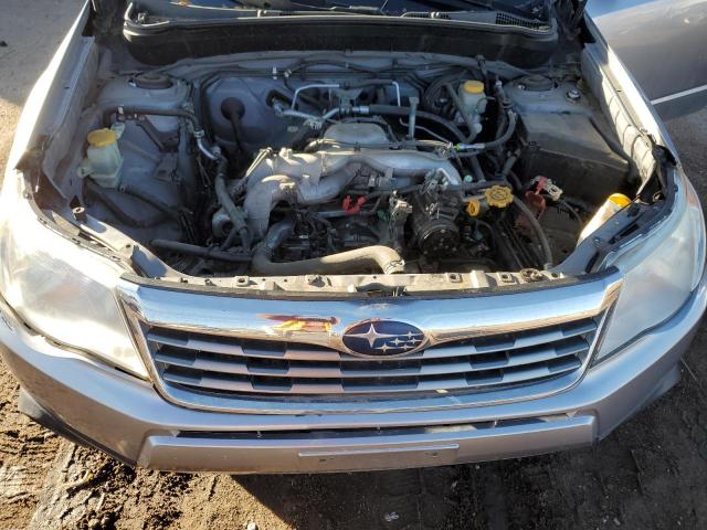 Photo 11 VIN: JF2SH61689H746736 - SUBARU FORESTER 2 