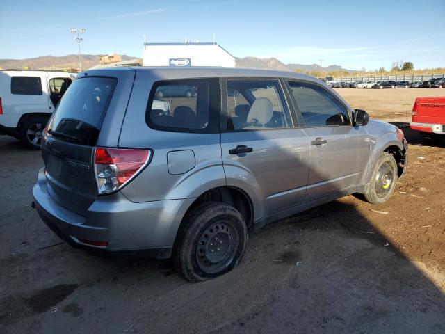 Photo 2 VIN: JF2SH61689H746736 - SUBARU FORESTER 2 