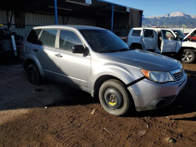 Photo 3 VIN: JF2SH61689H746736 - SUBARU FORESTER 2 