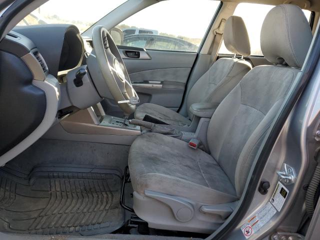 Photo 6 VIN: JF2SH61689H746736 - SUBARU FORESTER 2 