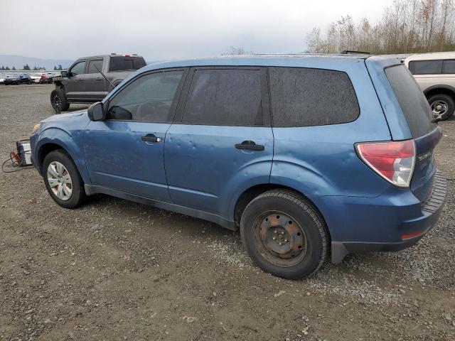 Photo 1 VIN: JF2SH61689H747076 - SUBARU FORESTER 2 