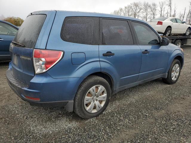 Photo 2 VIN: JF2SH61689H747076 - SUBARU FORESTER 2 