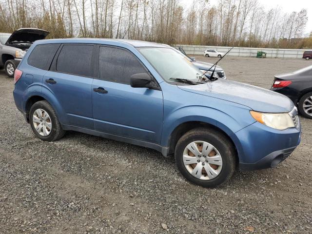 Photo 3 VIN: JF2SH61689H747076 - SUBARU FORESTER 2 