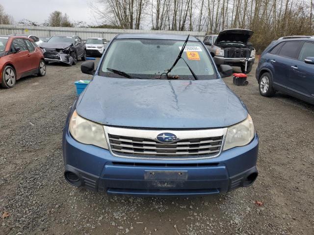 Photo 4 VIN: JF2SH61689H747076 - SUBARU FORESTER 2 