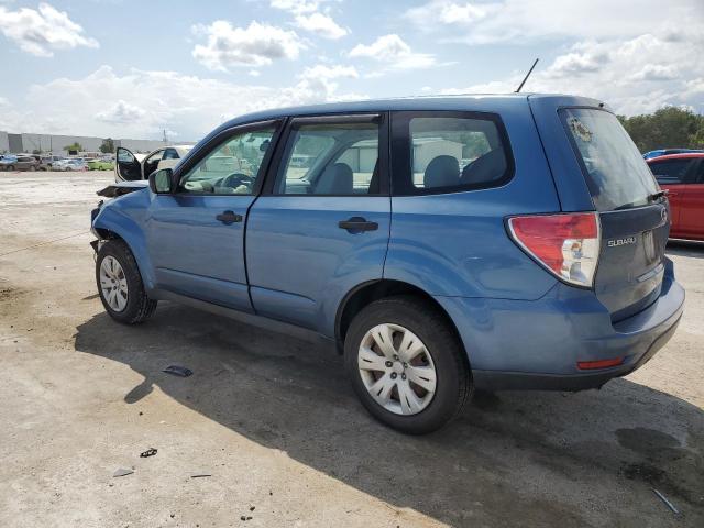 Photo 1 VIN: JF2SH61689H789585 - SUBARU FORESTER 2 