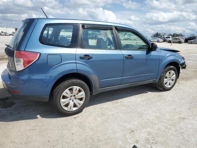 Photo 2 VIN: JF2SH61689H789585 - SUBARU FORESTER 2 