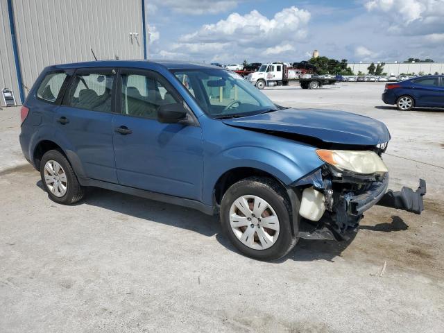 Photo 3 VIN: JF2SH61689H789585 - SUBARU FORESTER 2 