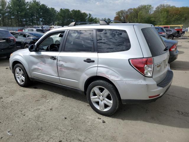 Photo 1 VIN: JF2SH61699H729038 - SUBARU FORESTER 