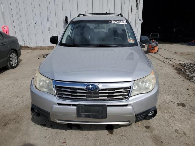 Photo 4 VIN: JF2SH61699H729038 - SUBARU FORESTER 