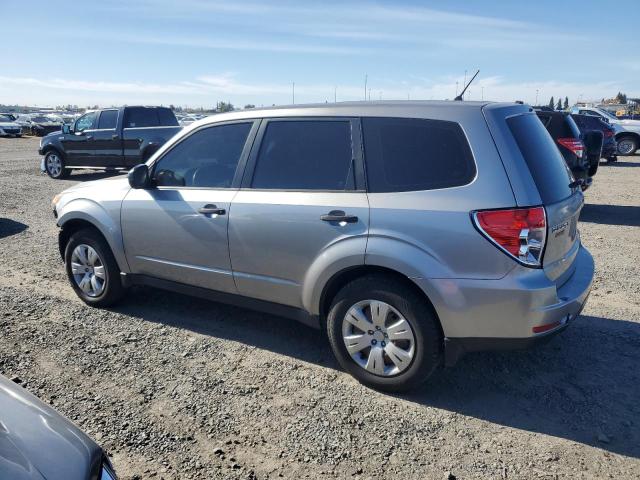 Photo 1 VIN: JF2SH61699H732960 - SUBARU FORESTER 2 