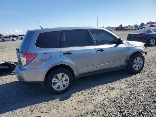 Photo 2 VIN: JF2SH61699H732960 - SUBARU FORESTER 2 