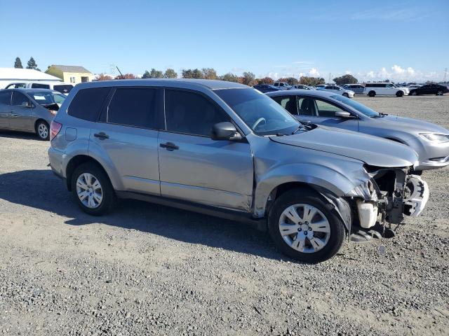 Photo 3 VIN: JF2SH61699H732960 - SUBARU FORESTER 2 