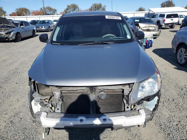 Photo 4 VIN: JF2SH61699H732960 - SUBARU FORESTER 2 