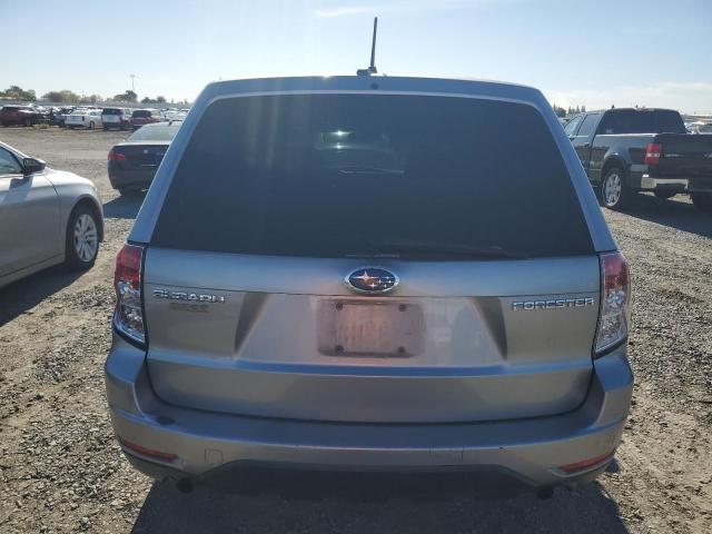 Photo 5 VIN: JF2SH61699H732960 - SUBARU FORESTER 2 