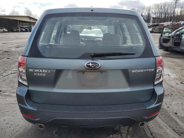 Photo 5 VIN: JF2SH61699H758880 - SUBARU FORESTER 