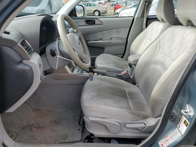 Photo 6 VIN: JF2SH61699H758880 - SUBARU FORESTER 