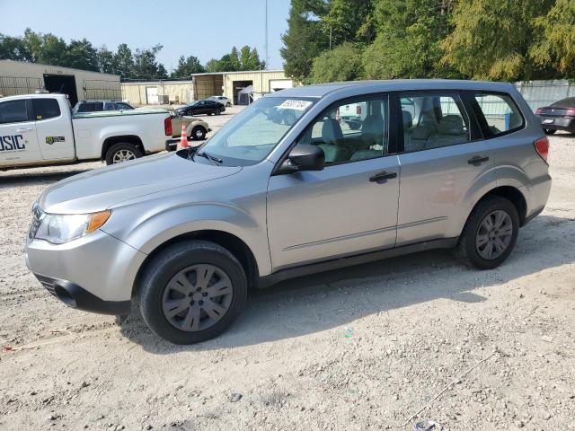 Photo 0 VIN: JF2SH61699H792219 - SUBARU FORESTER 2 