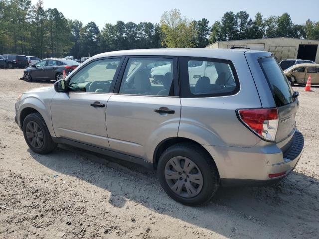 Photo 1 VIN: JF2SH61699H792219 - SUBARU FORESTER 2 