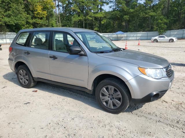 Photo 3 VIN: JF2SH61699H792219 - SUBARU FORESTER 2 