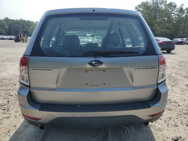 Photo 5 VIN: JF2SH61699H792219 - SUBARU FORESTER 2 