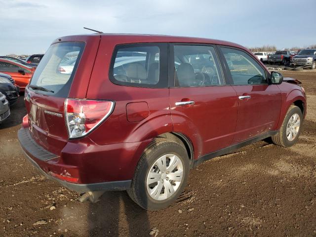 Photo 2 VIN: JF2SH616X9H762615 - SUBARU FORESTER 2 