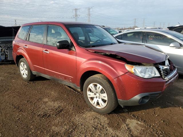 Photo 3 VIN: JF2SH616X9H762615 - SUBARU FORESTER 2 