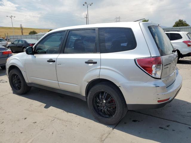 Photo 1 VIN: JF2SH616X9H797249 - SUBARU FORESTER 