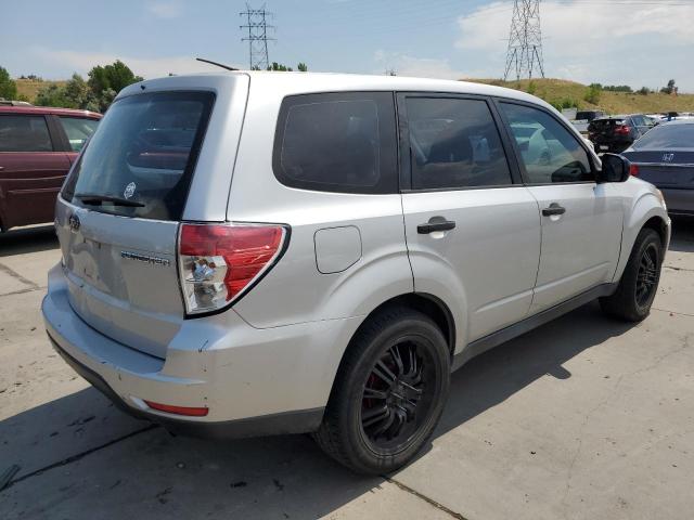 Photo 2 VIN: JF2SH616X9H797249 - SUBARU FORESTER 