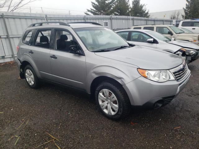 Photo 3 VIN: JF2SH62629H742387 - SUBARU FORESTER 