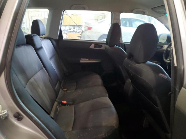 Photo 9 VIN: JF2SH62639H739031 - SUBARU FORESTER 