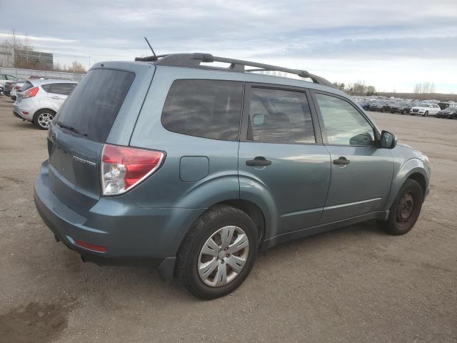 Photo 2 VIN: JF2SH62669H713958 - SUBARU FORESTER X 