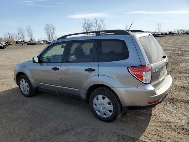 Photo 1 VIN: JF2SH62679G735263 - SUBARU FORESTER 