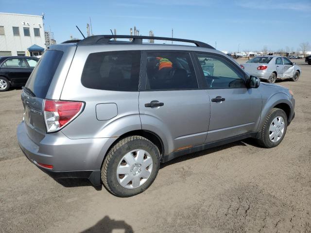 Photo 2 VIN: JF2SH62679G735263 - SUBARU FORESTER 