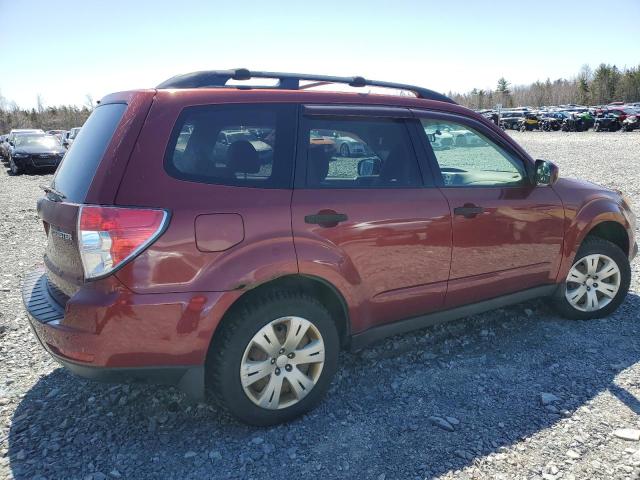 Photo 2 VIN: JF2SH62679G787699 - SUBARU FORESTER 