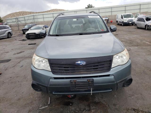 Photo 4 VIN: JF2SH63609H705790 - SUBARU FORESTER 