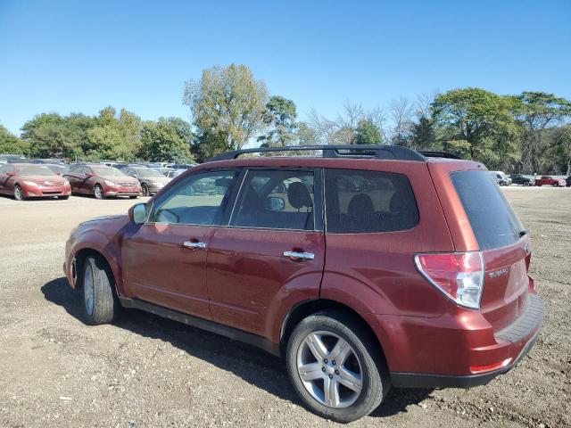 Photo 1 VIN: JF2SH63609H723920 - SUBARU FORESTER 2 