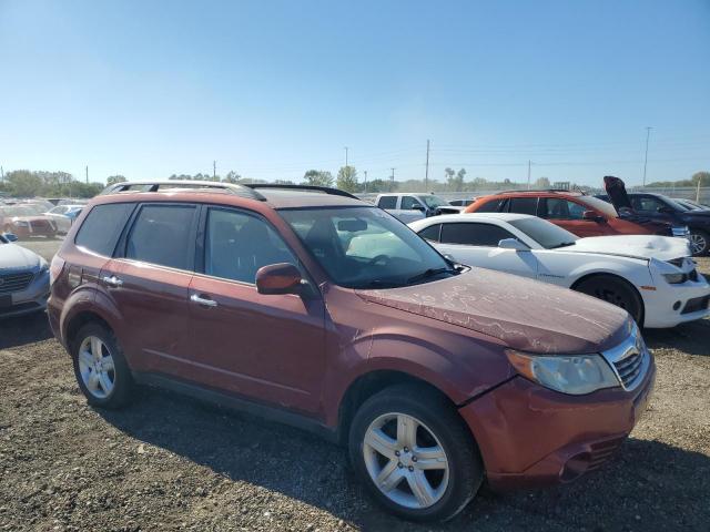 Photo 3 VIN: JF2SH63609H723920 - SUBARU FORESTER 2 