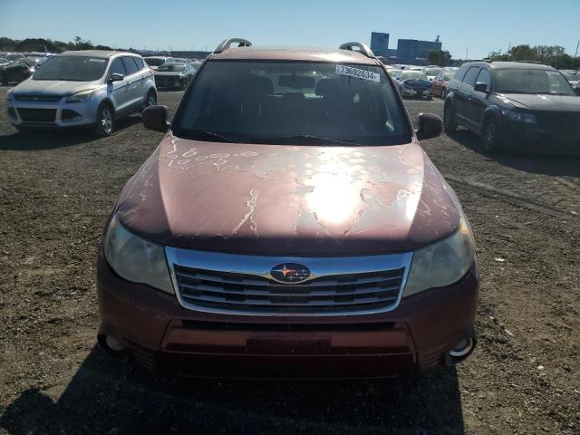 Photo 4 VIN: JF2SH63609H723920 - SUBARU FORESTER 2 