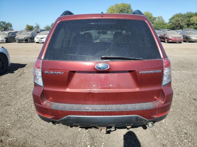 Photo 5 VIN: JF2SH63609H723920 - SUBARU FORESTER 2 