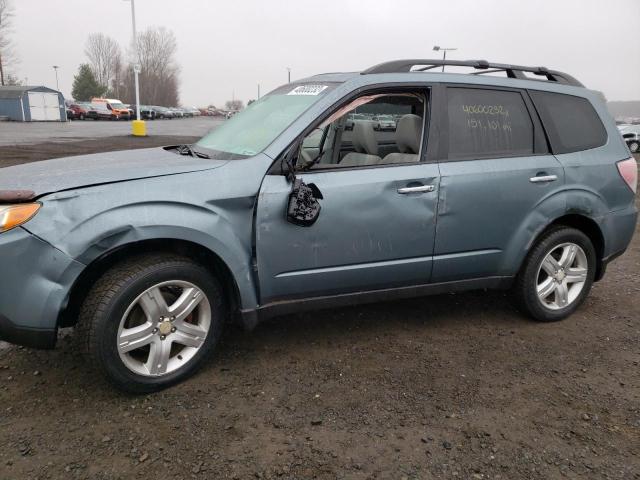 Photo 8 VIN: JF2SH63609H746422 - SUBARU FORESTER 2 