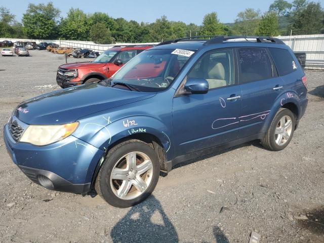 Photo 0 VIN: JF2SH63609H775662 - SUBARU FORESTER 2 