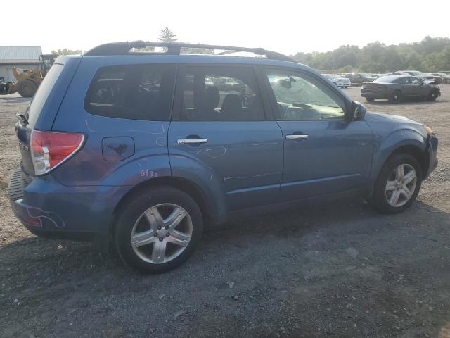 Photo 2 VIN: JF2SH63609H775662 - SUBARU FORESTER 2 