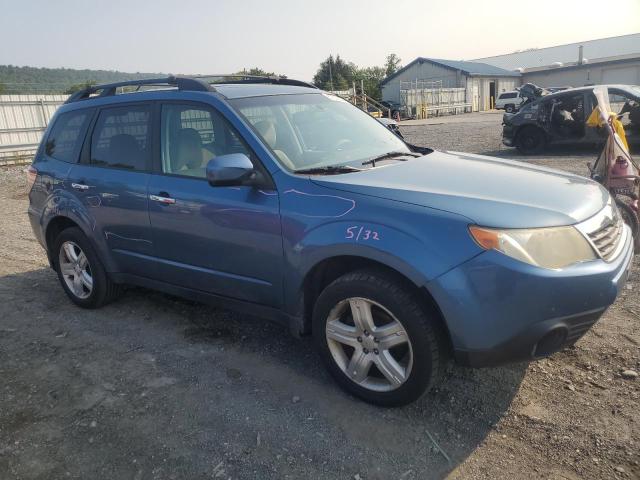 Photo 3 VIN: JF2SH63609H775662 - SUBARU FORESTER 2 